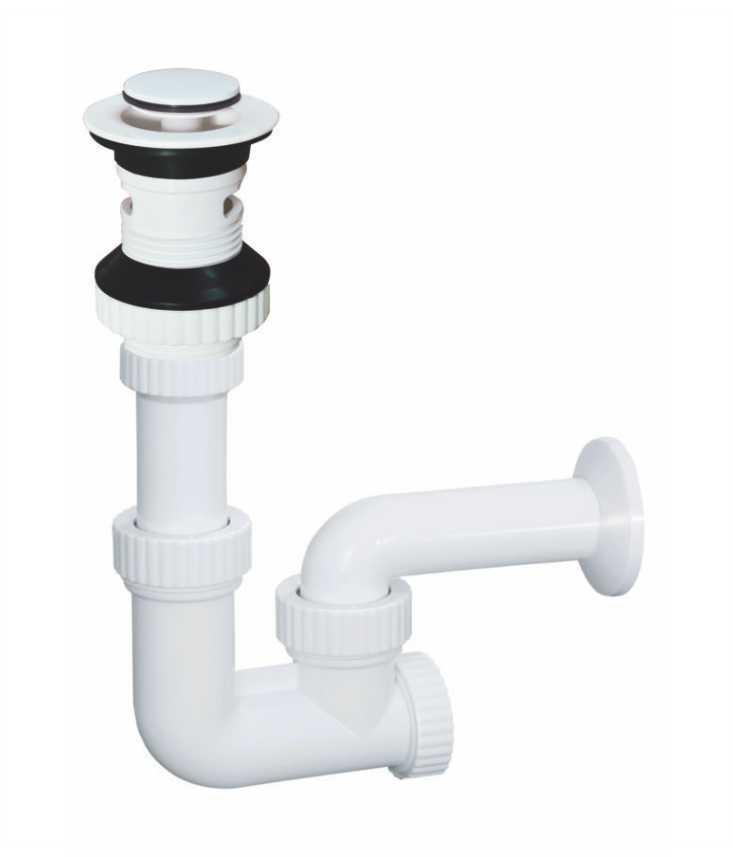 Bộ xả Lavabo LV04